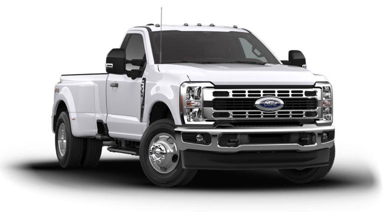 New 2026 Ford F350 XLT w/ 360-Degree Camera Package image 26