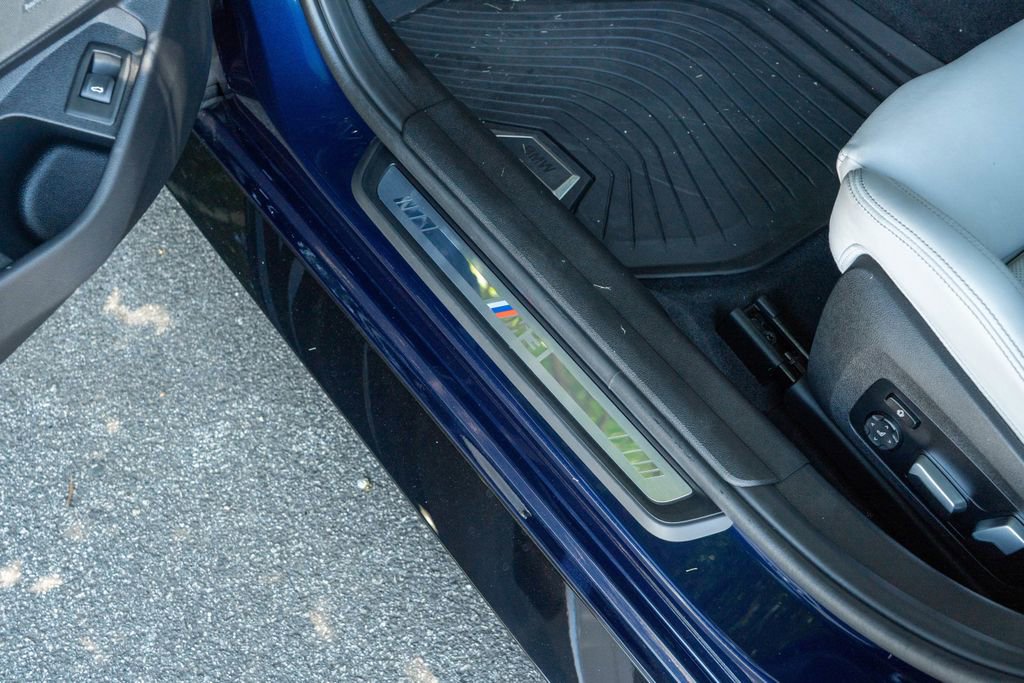 Used 2023 BMW M3 Competition image 20