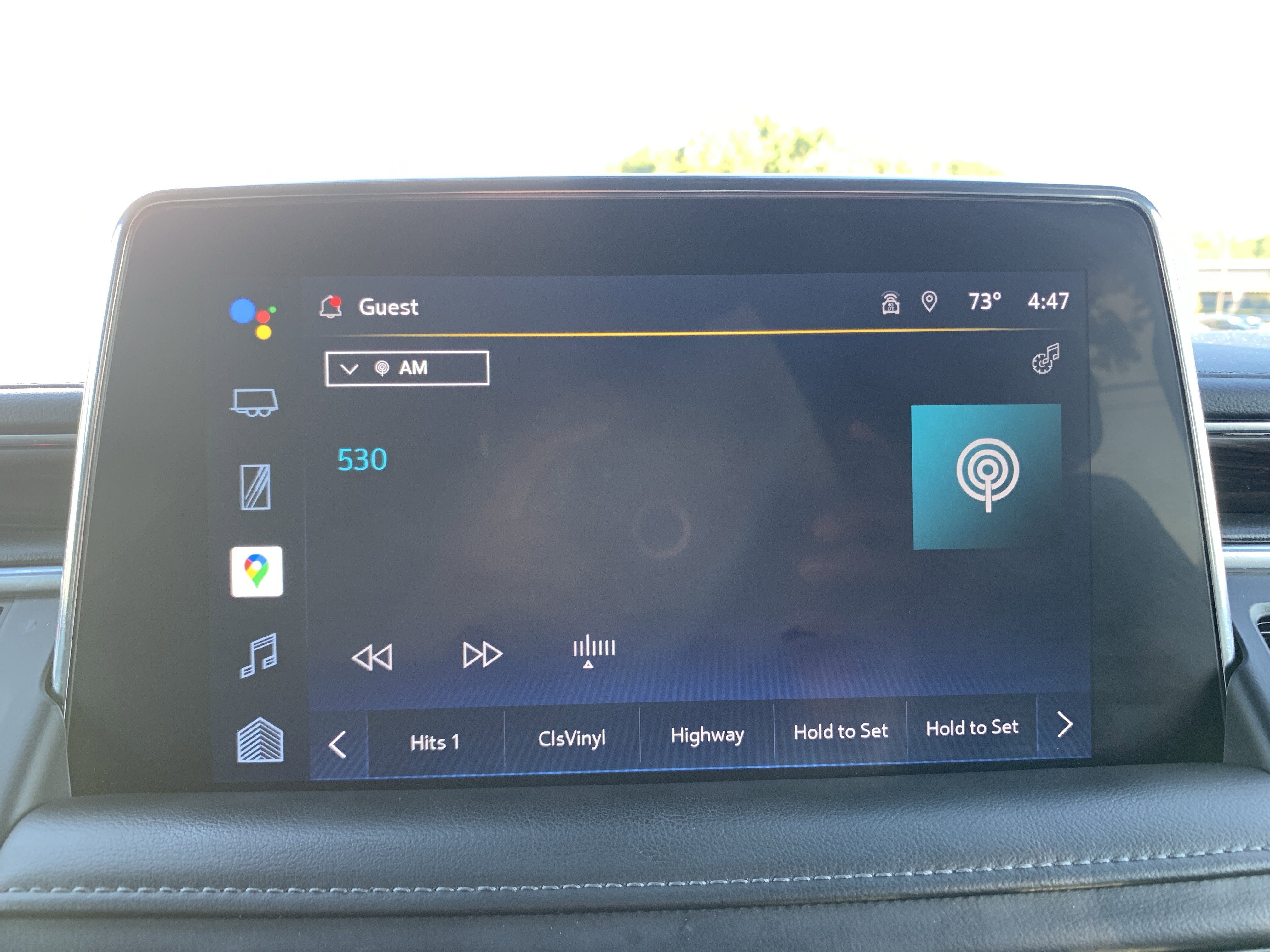 Used 2022 Chevrolet Tahoe LT image 23