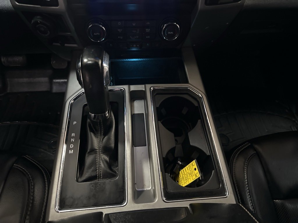 Used 2020 Ford F150 Lariat image 21