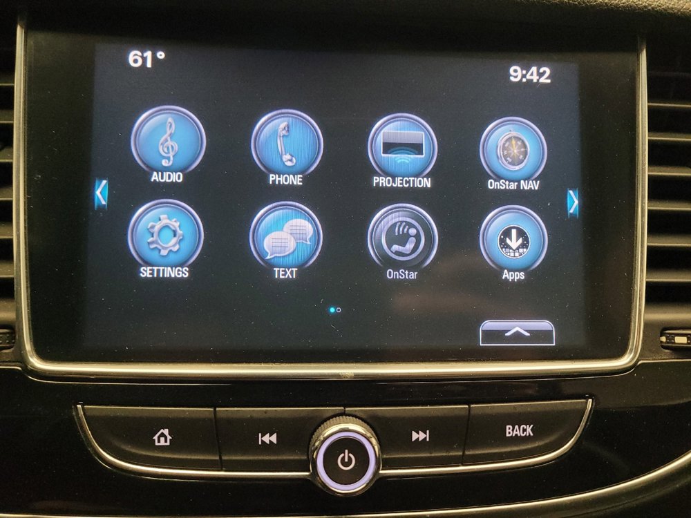 Used 2018 Buick Encore Preferred image 25