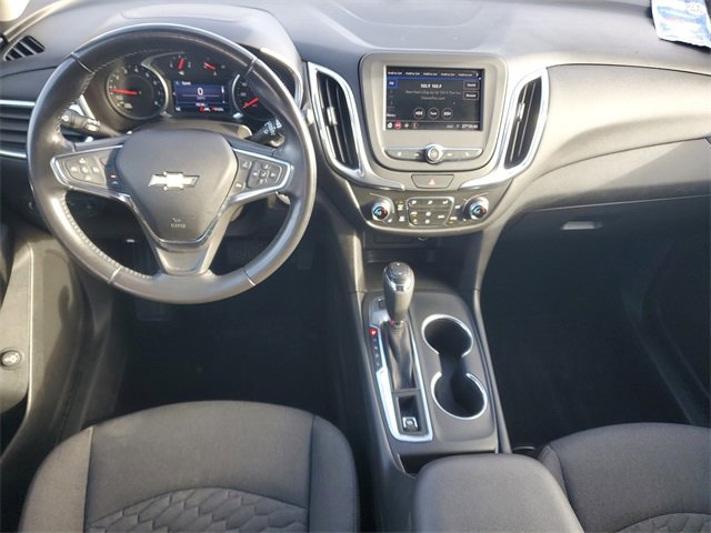 Used 2020 Chevrolet Equinox LT image 13