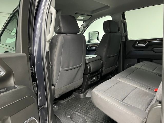 Used 2024 GMC Sierra 3500 SLE image 44
