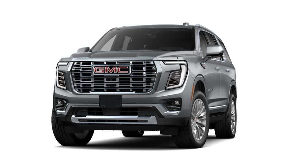 New 2026 GMC Yukon Denali w/ Denali Reserve Package AWD/4WD image 50