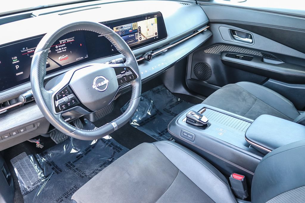 Used 2023 Nissan Ariya FWD image 17