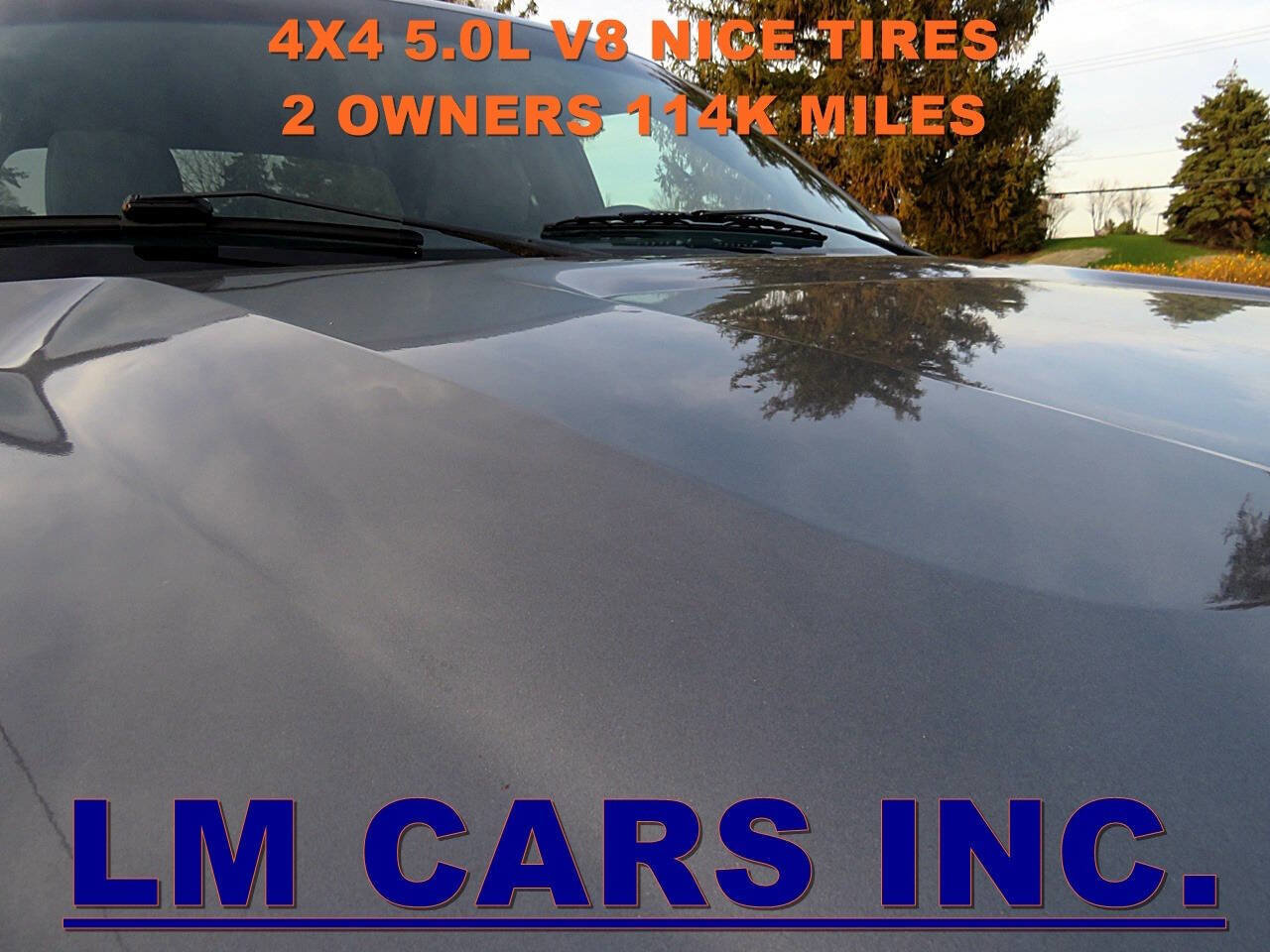 Used 2011 Ford F150 XLT image 75