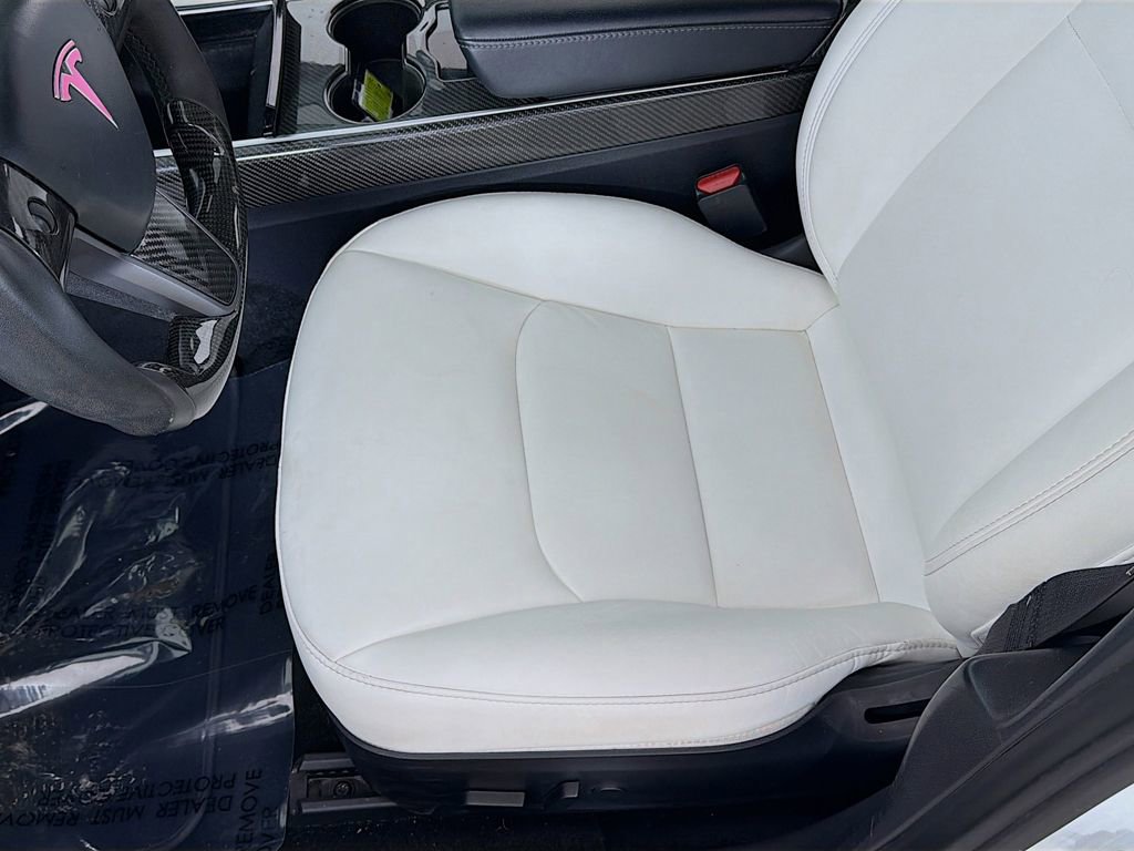 Used 2020 Tesla Model 3 Long Range image 23