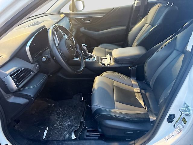 Certified 2023 Subaru Outback Onyx Edition image 10