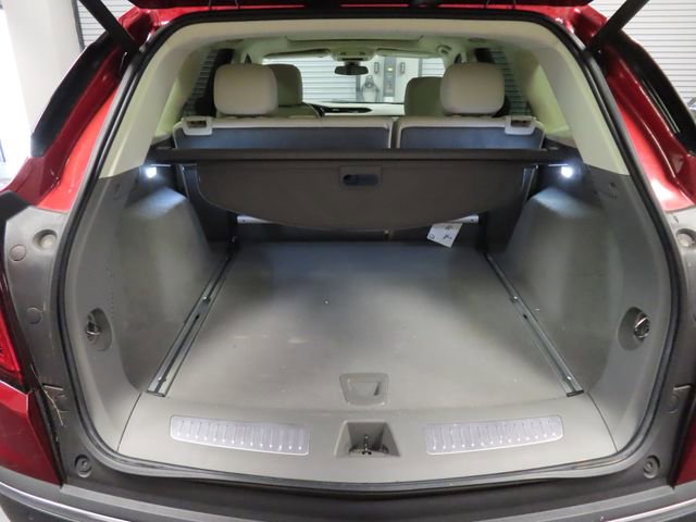 Certified 2023 Cadillac XT5 Premium Luxury image 17