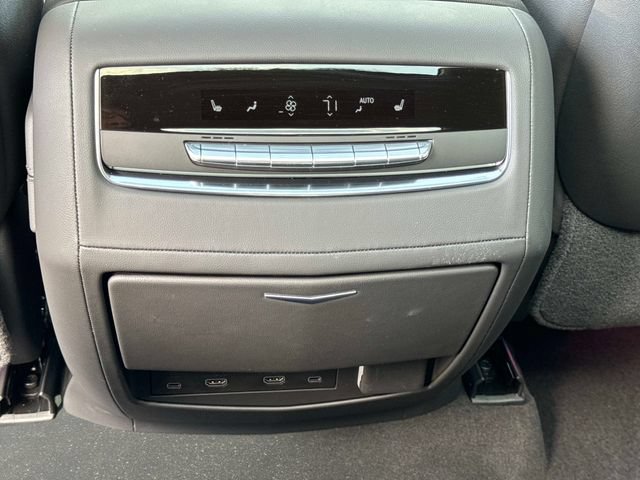 New 2026 Cadillac Escalade Sport w/ Touring Package AWD/4WD image 17