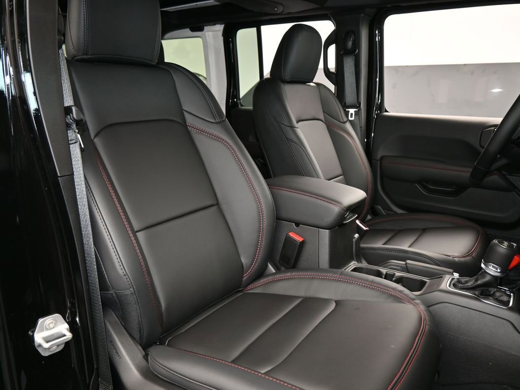 New 2026 Jeep Wrangler Unlimited Rubicon 392 image 39