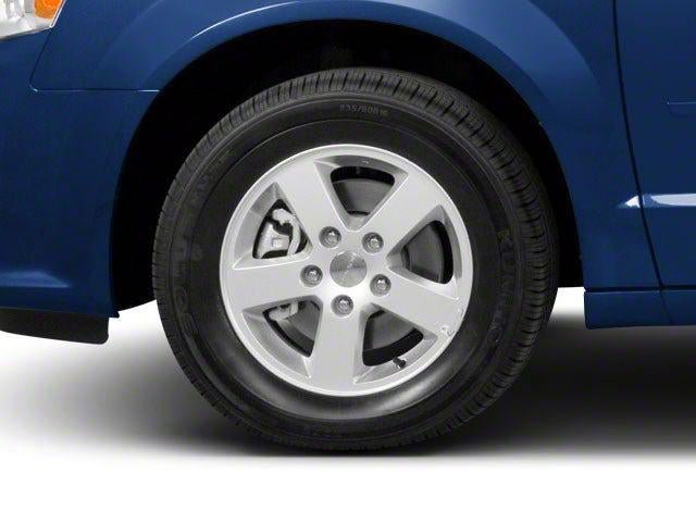 Used 2012 Dodge Grand Caravan SE FWD image 12