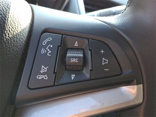 Used 2017 Chevrolet Trax LT w/ LT Convenience Package image 23