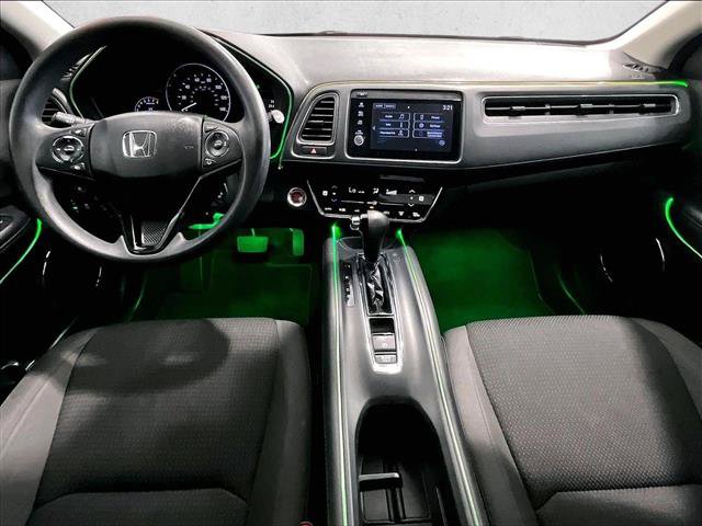 Used 2021 Honda HR-V EX image 16
