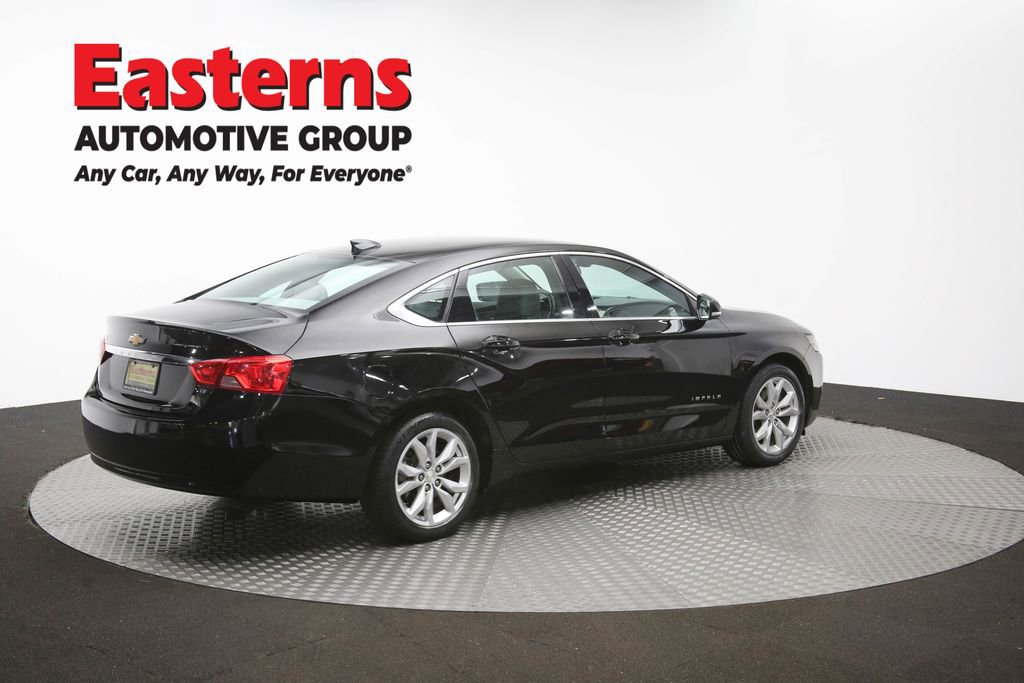 Used 2019 Chevrolet Impala LT FWD image 41