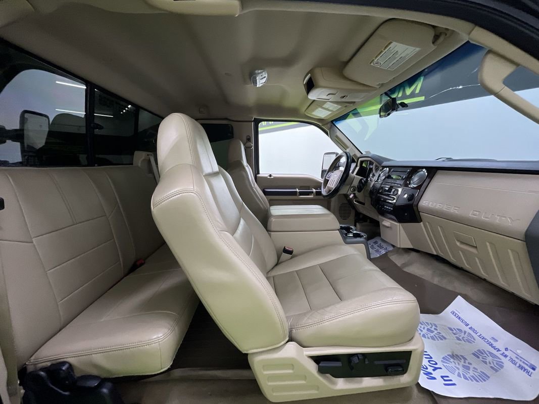 Used 2008 Ford F350 Lariat image 28