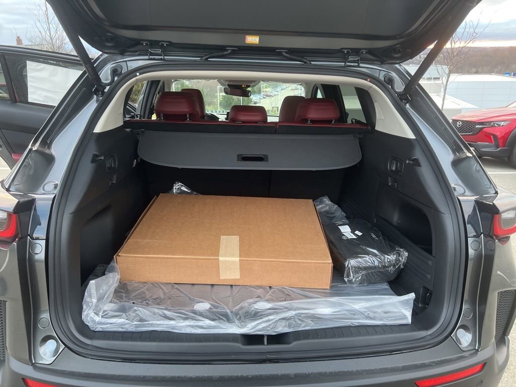 New 2026 MAZDA CX-50 AWD 2.5 Hybrid w/ Weather Package image 14