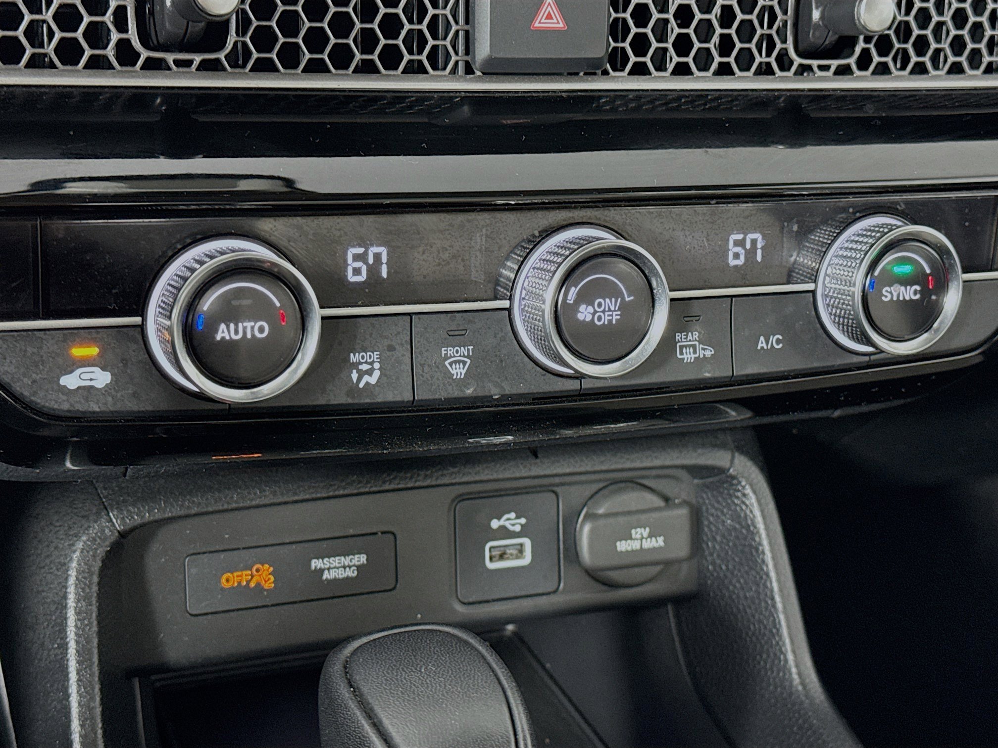 Certified 2024 Honda Civic EX-L image 15