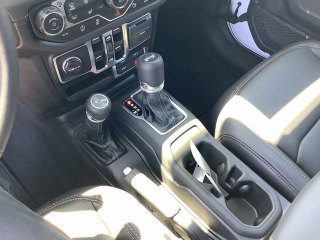 New 2025 Jeep Wrangler Sahara image 18
