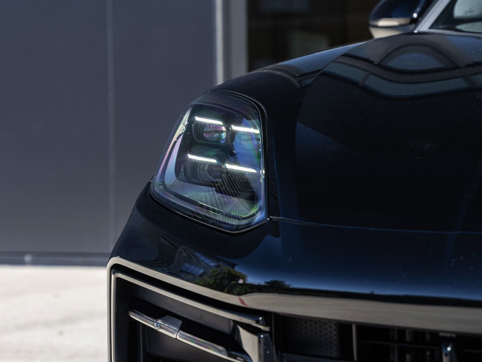 Certified 2024 Porsche Cayenne S image 16