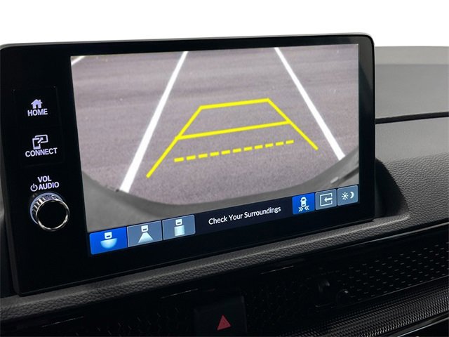 New 2026 Honda CR-V EX-L image 20