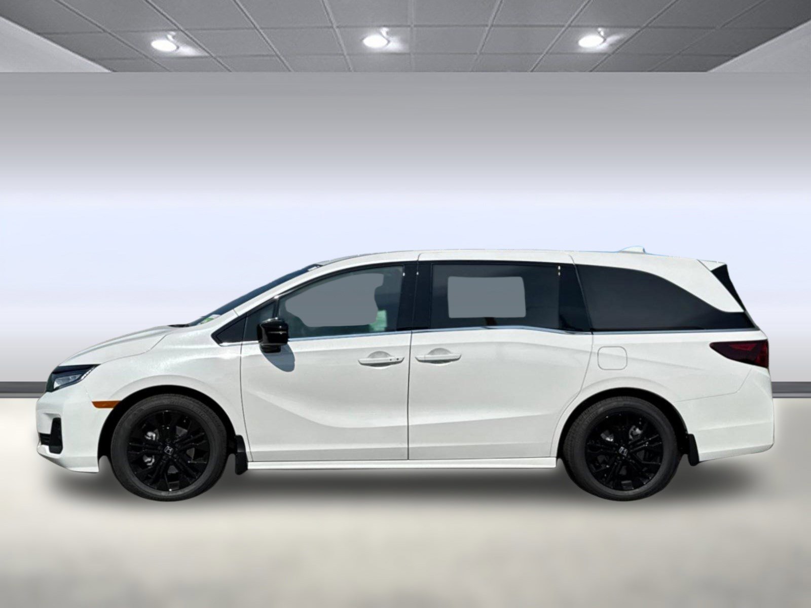 New 2026 Honda Odyssey Sport-L image 2