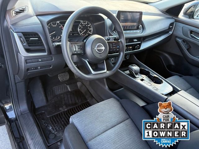 Certified 2023 Nissan Rogue SV image 23