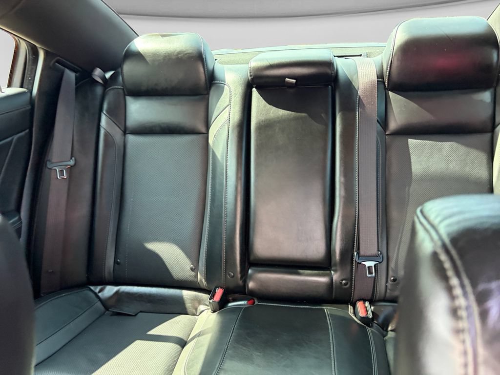 Used 2023 Dodge Charger SXT w/ Plus Group RWD image 18