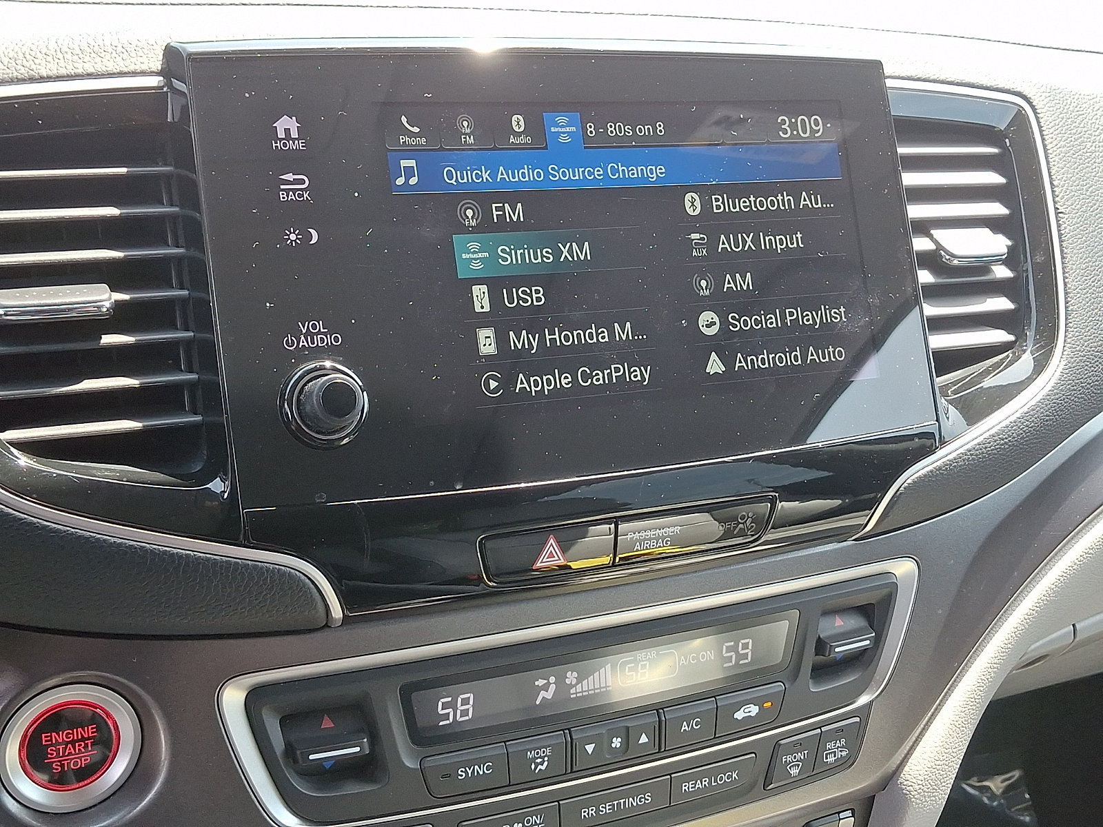 Used 2022 Honda Pilot EX-L image 18