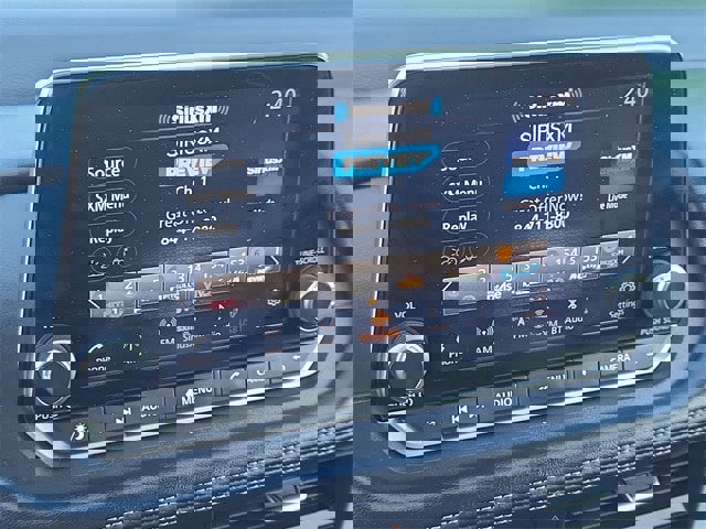 Certified 2024 Nissan Rogue SV image 15