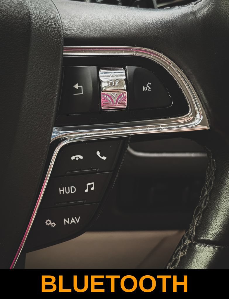 Used 2018 Lincoln Navigator L Black Label AWD/4WD image 14