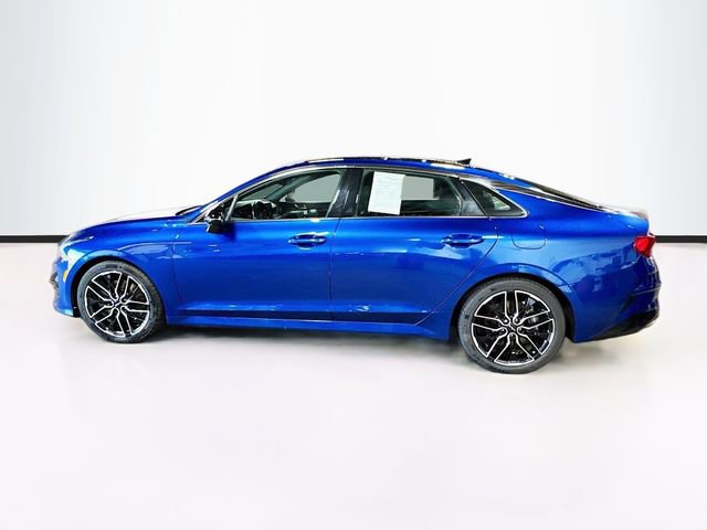 Used 2023 Kia K5 GT w/ GT1 Package image 4