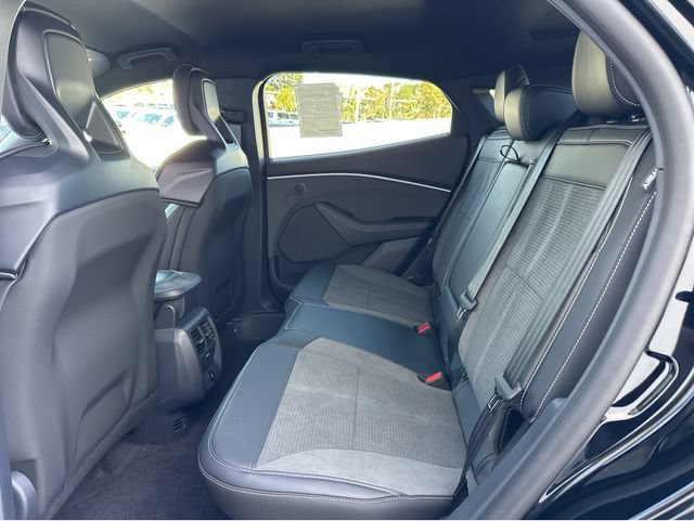 New 2026 Ford Mustang Mach-E GT w/ Interior Protection Package AWD/4WD image 16