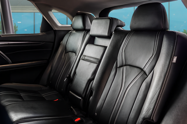 Used 2020 Lexus RX 350 FWD w/ Luxury Package image 34