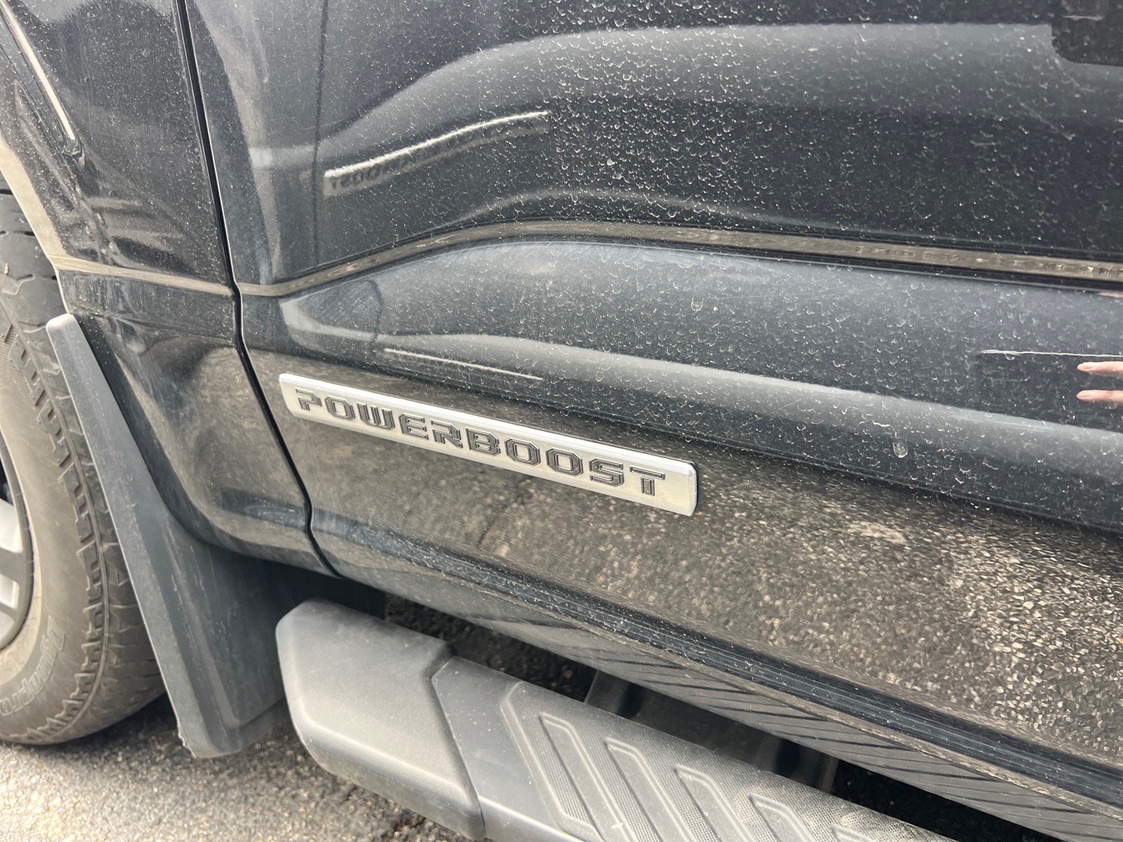 Certified 2023 Ford F150 XLT w/ Equipment Group 302A High AWD/4WD image 6