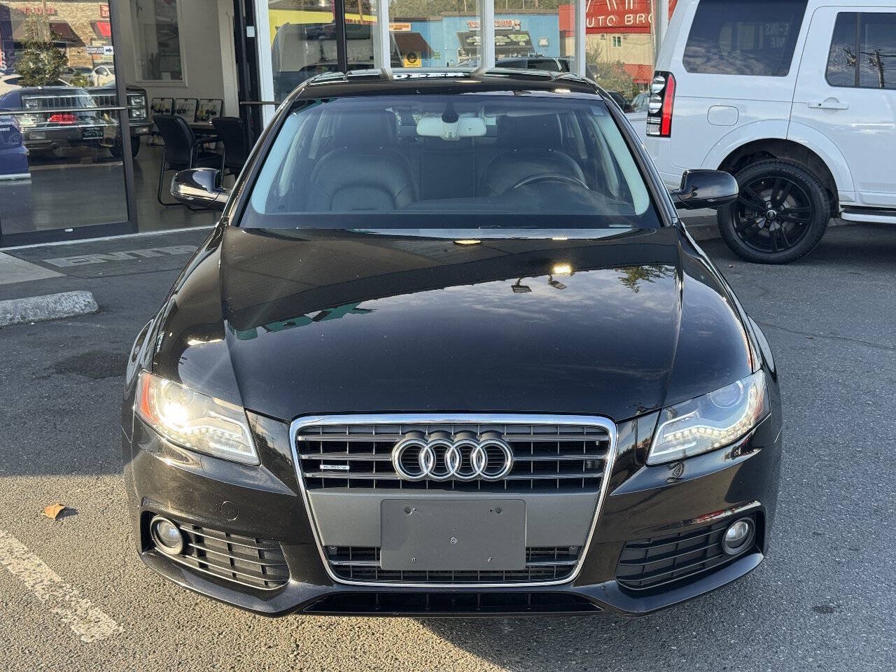 Used 2011 Audi A4 2.0T Premium Plus w/ Premium Plus Pkg AWD/4WD image 10