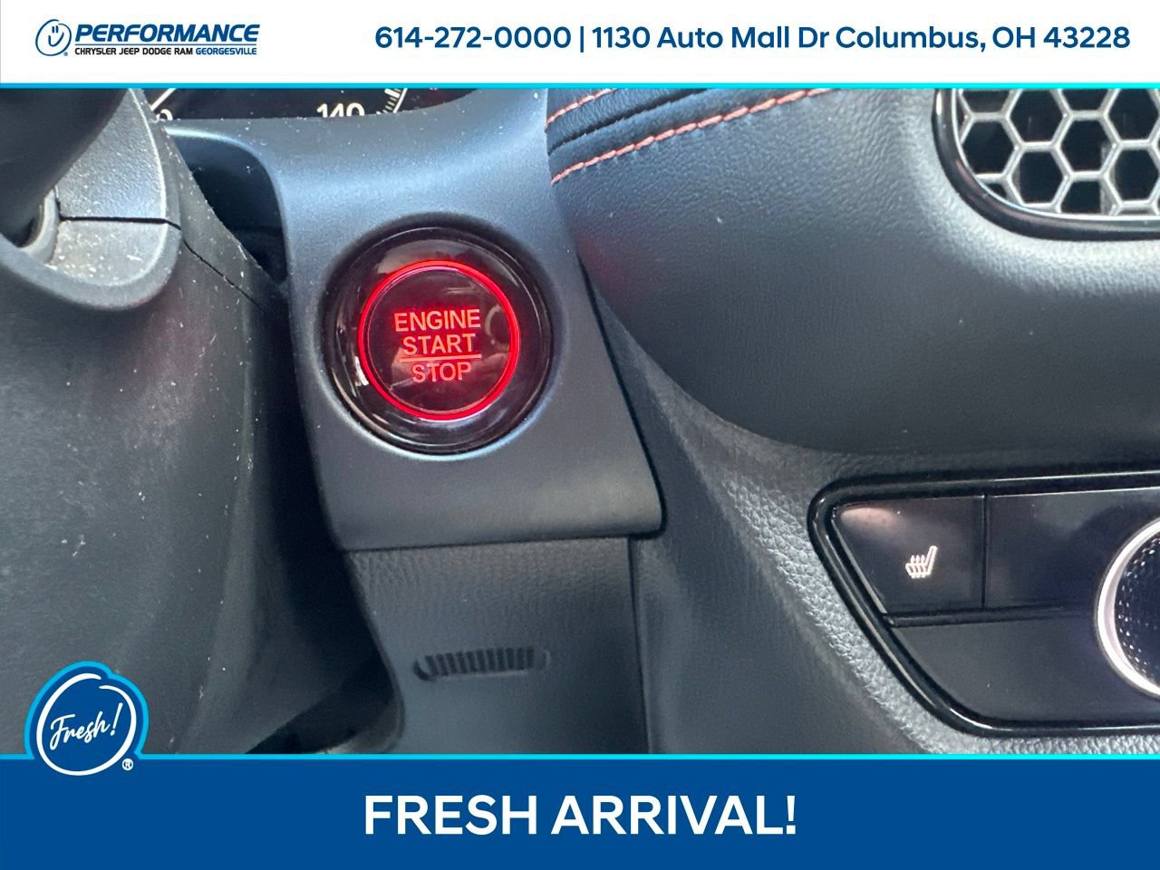Used 2024 Honda HR-V Sport image 16