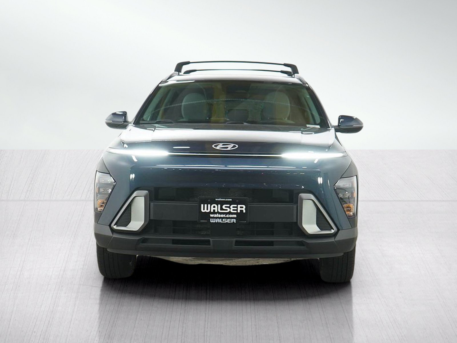 Certified 2024 Hyundai Kona SEL AWD/4WD image 8