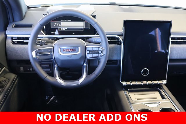 New 2026 GMC Sierra EV Elevation image 15