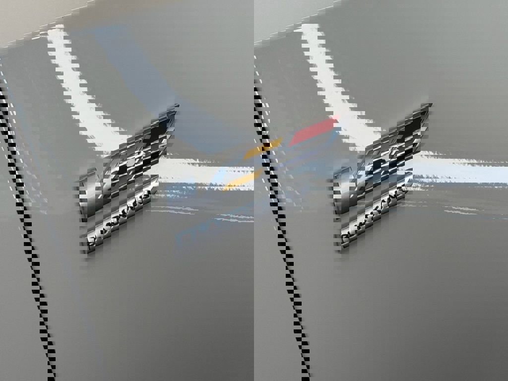 New 2026 Cadillac CT5 V Blackwing w/ Precision Package image 35