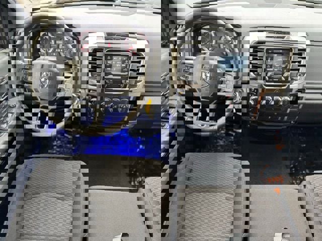 Used 2020 RAM 1500 Classic Warlock image 17