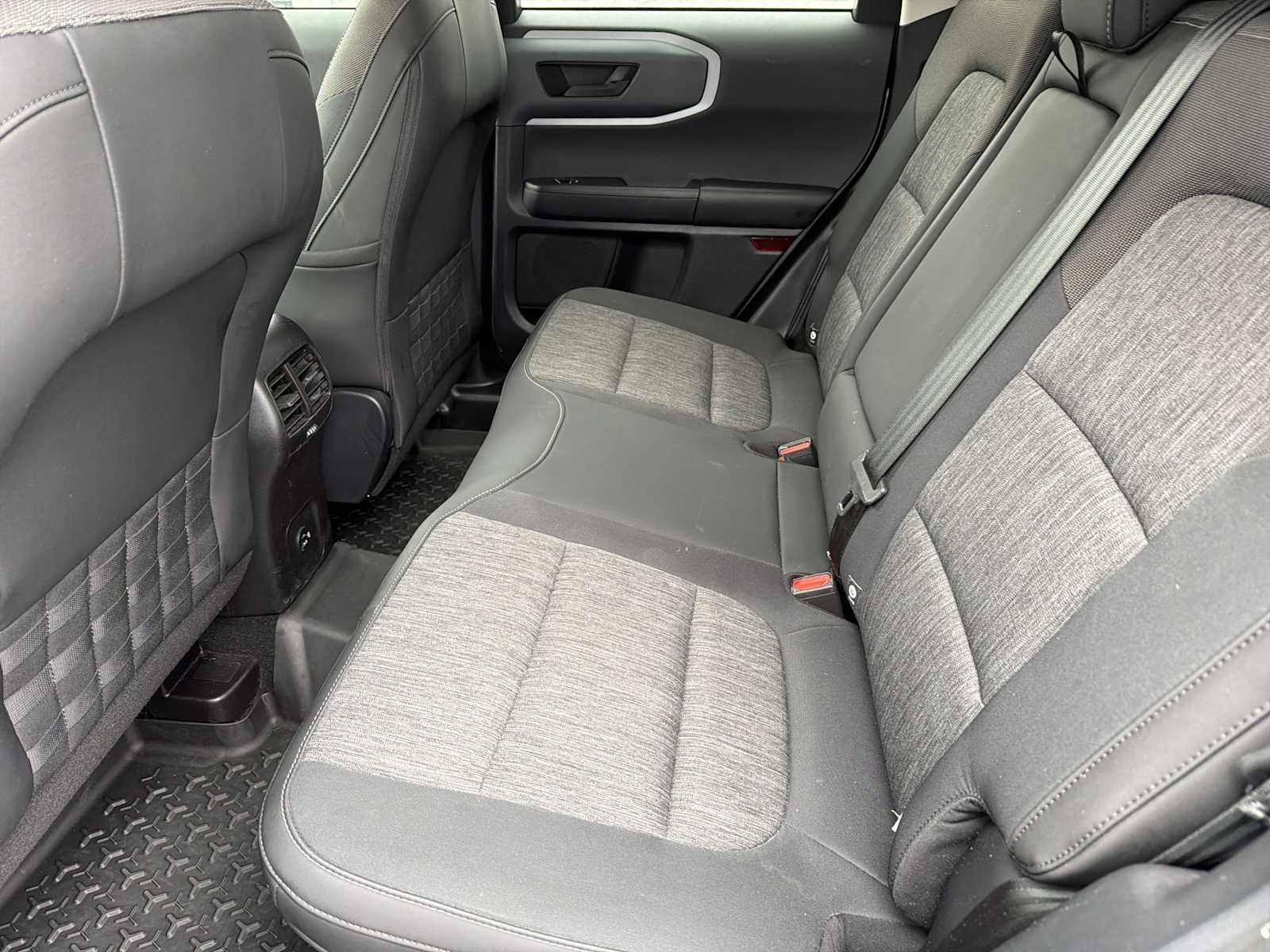 Used 2022 Ford Bronco Sport Big Bend image 21