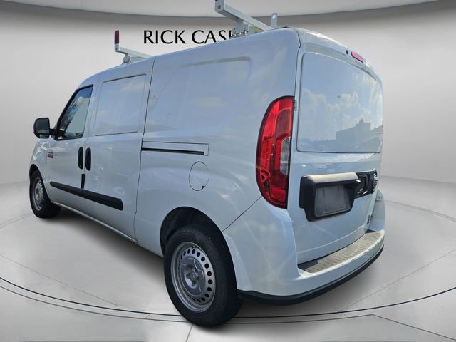 Used 2022 RAM ProMaster City Tradesman image 4