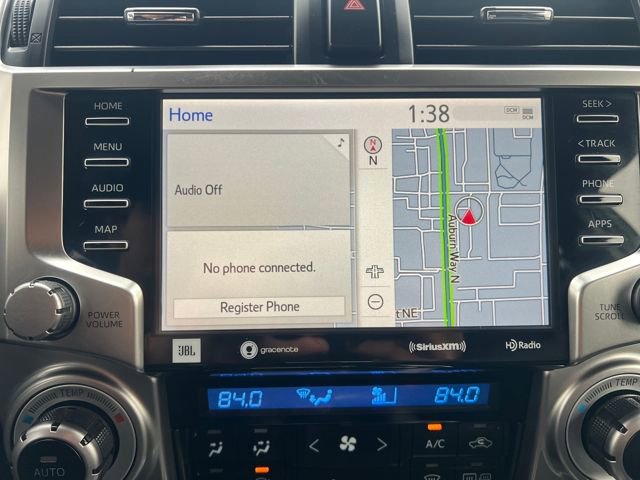 Used 2022 Toyota 4Runner Limited w/ Wilderness Package (TMS) image 25