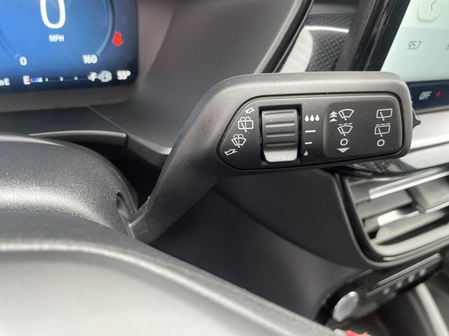 New 2026 Ford Escape ST-Line Elite image 29