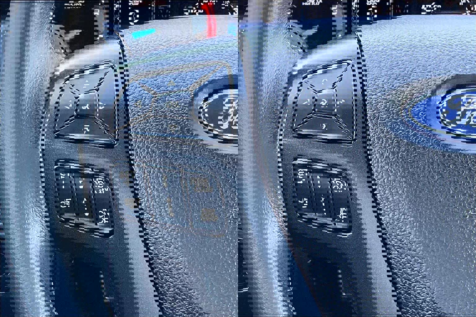 Certified 2023 Ford Ranger XLT w/ Tremor Off-Road Package image 23