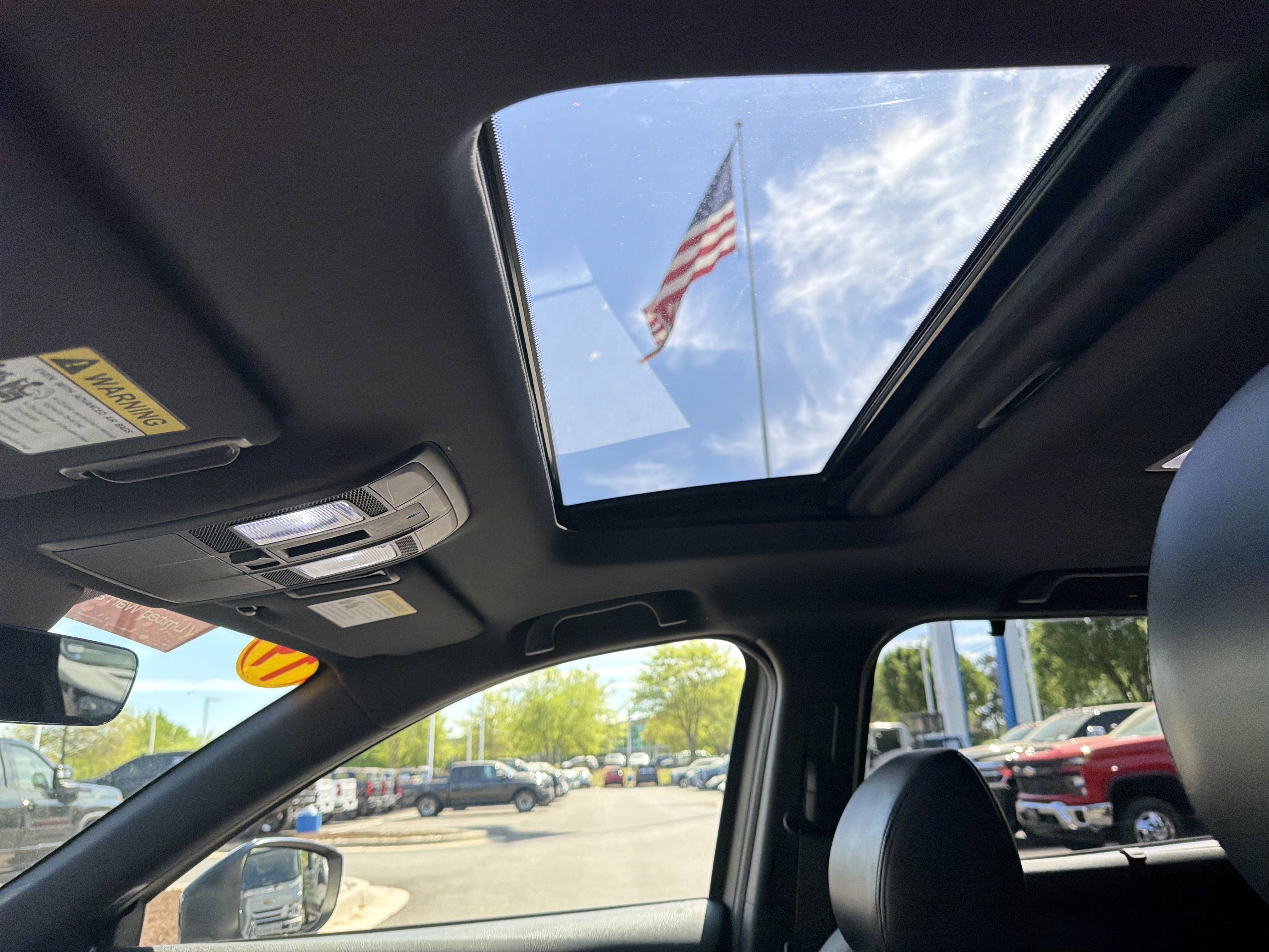 Used 2019 MAZDA CX-9 Grand Touring image 27