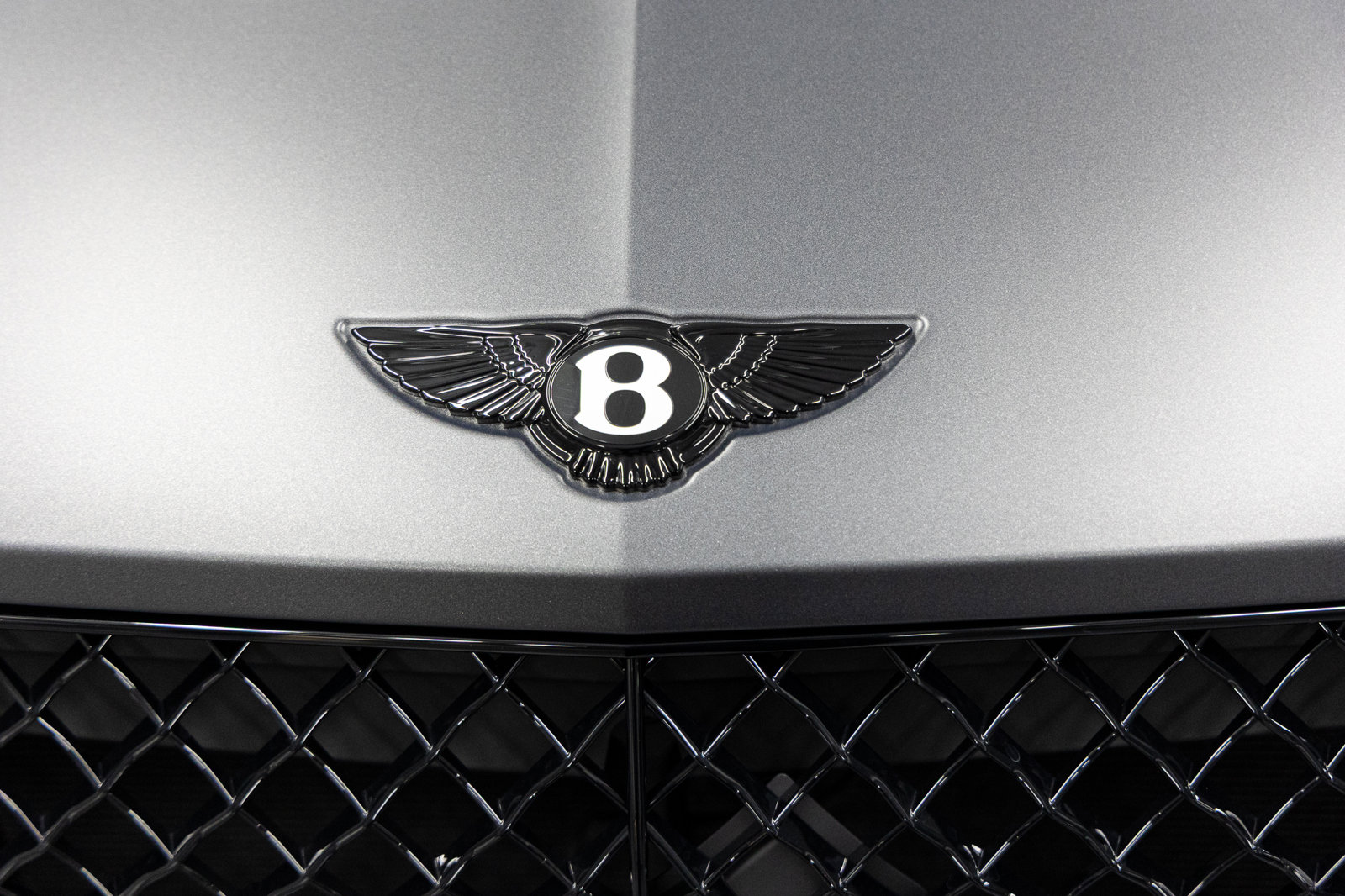 New 2026 Bentley Bentayga Speed AWD/4WD image 11