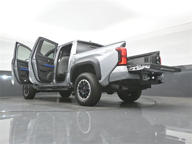 Used 2024 Toyota Tacoma TRD Off-Road image 48
