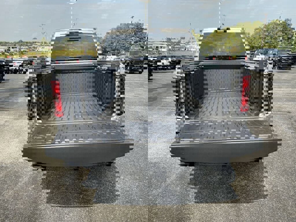 New 2026 RAM 1500 Rebel image 25